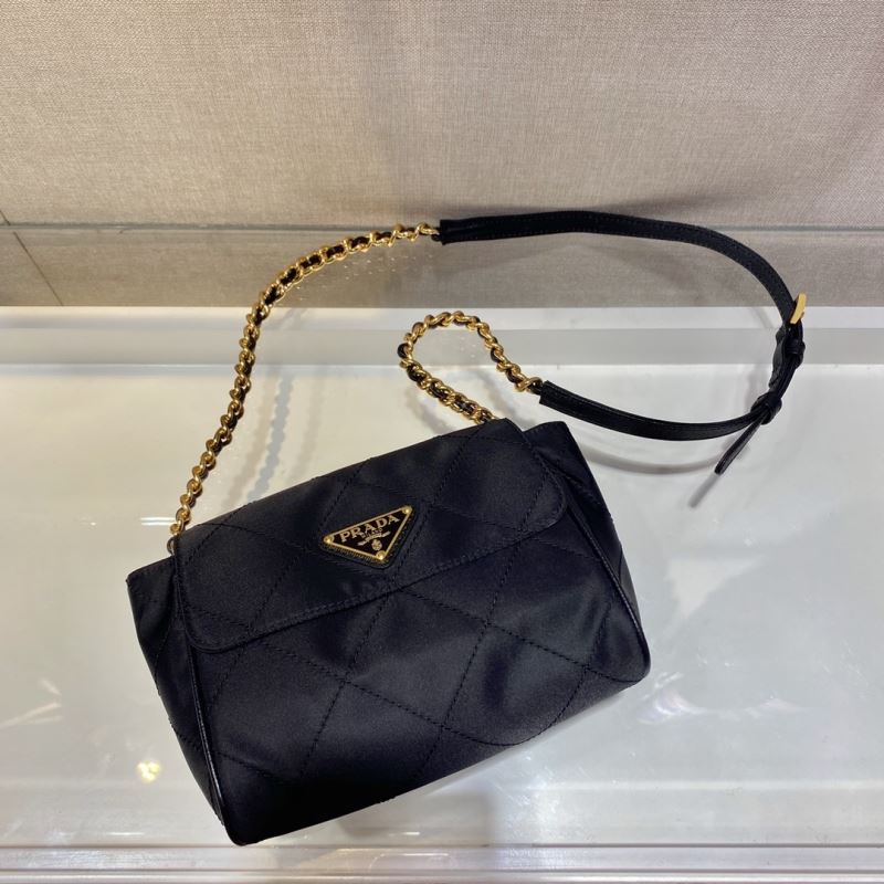 Pra*a tote bags